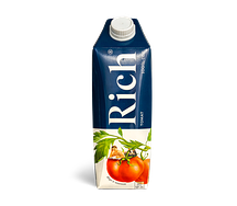 Сок Rich Томат