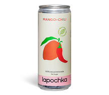 Лимонад Lapochka Манго Чили