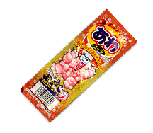 Шипучая конфета Coris со вкусом колы