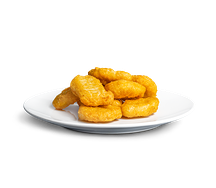 9 Куриных наггетсов