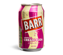 Напиток Barr Cream Soda