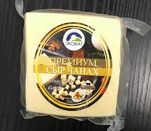Экокат Чанах