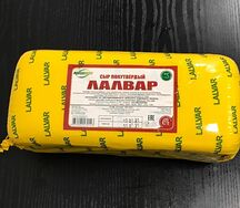 Сыр Лалвар