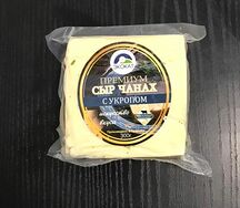 Экокат Чанах с укропом