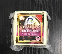 Экокат Лори с чабрецом