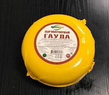 Сыр гауда