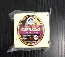 Экокат Чанах с чабрецом