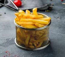 Картофель фри