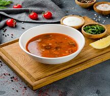 Солянка Шаховская