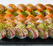Chef's set (30 шт)