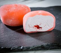 Моти Спелый Арбуз