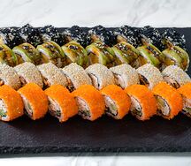 Roll's set