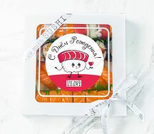 Подарочная упаковка