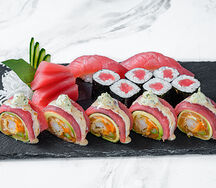 Tuna set
