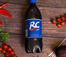 Rc Cola