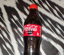 Coca-cola classic