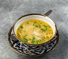 Куриный
