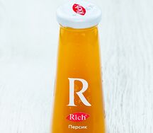 Сок Rich Персик