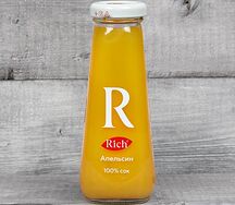 Сок Rich Апельсин
