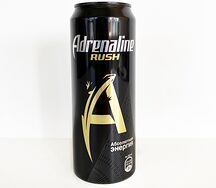 Adrenaline Rush 0.449мл