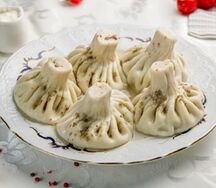Сет Хинкали