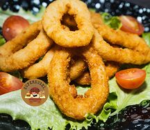 Луковые кольца