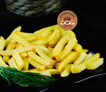 Картофель Фри