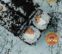 Ролл Мистер ли