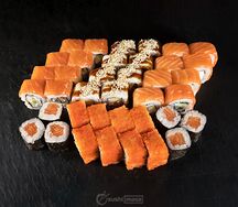 Сякэ сет