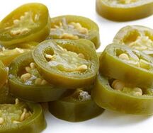 Перец халапеньо