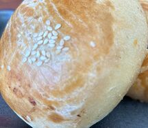 Самса с говядиной