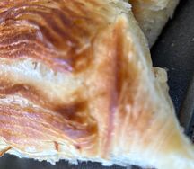 Самса с курицей