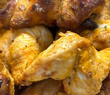 Куриное мясо 