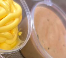 Соус барбекю 