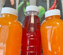 Морс Клюквенный