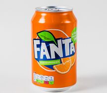 Фанта