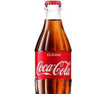 Coca-Cola classic 
