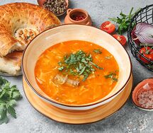 Каш Хангале
