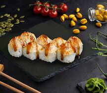 Запеченная Tuna