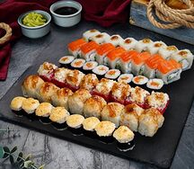 Сет Arigato