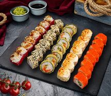 Калифорния сет