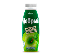 Сок Добрый