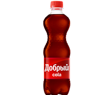 Добрый Кола