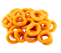 Луковый кольца