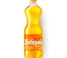 Добрый Апельсин