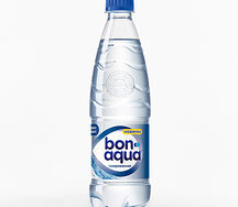 Вода BonAqua