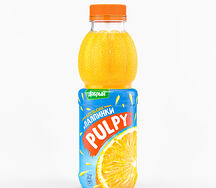 Напиток Pulpy