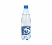 Вода Сенежская негазированная