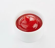 Кетчуп