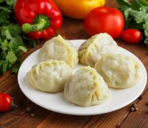 Манты